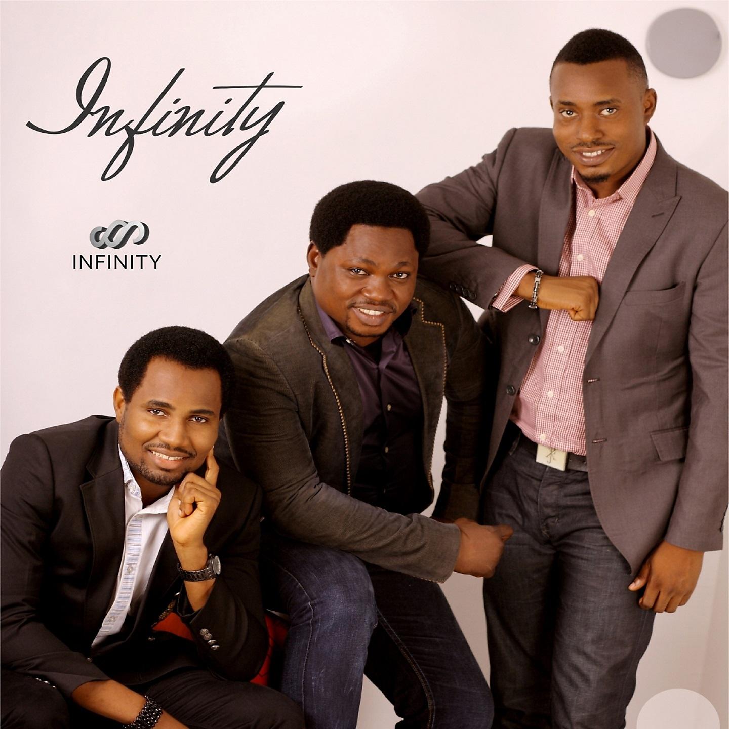 Постер альбома Infinity - Infinity