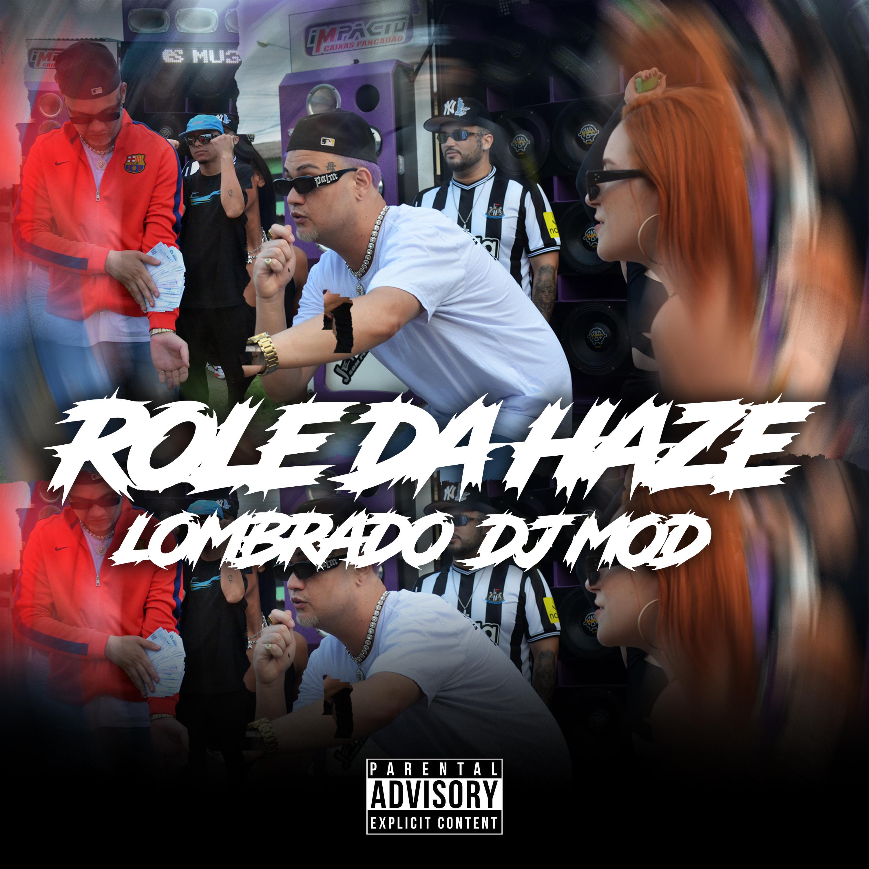 Постер альбома Role da Haze