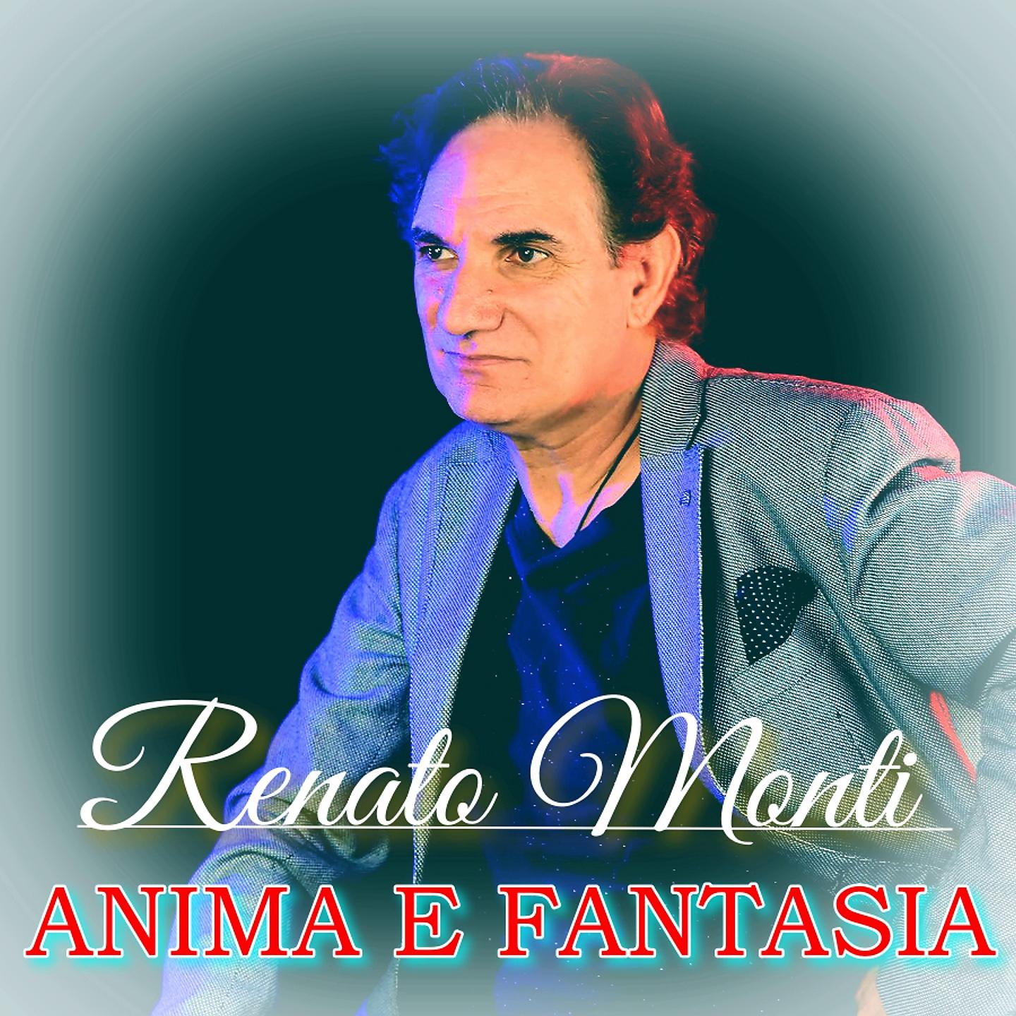 Постер альбома Anima e fantasia