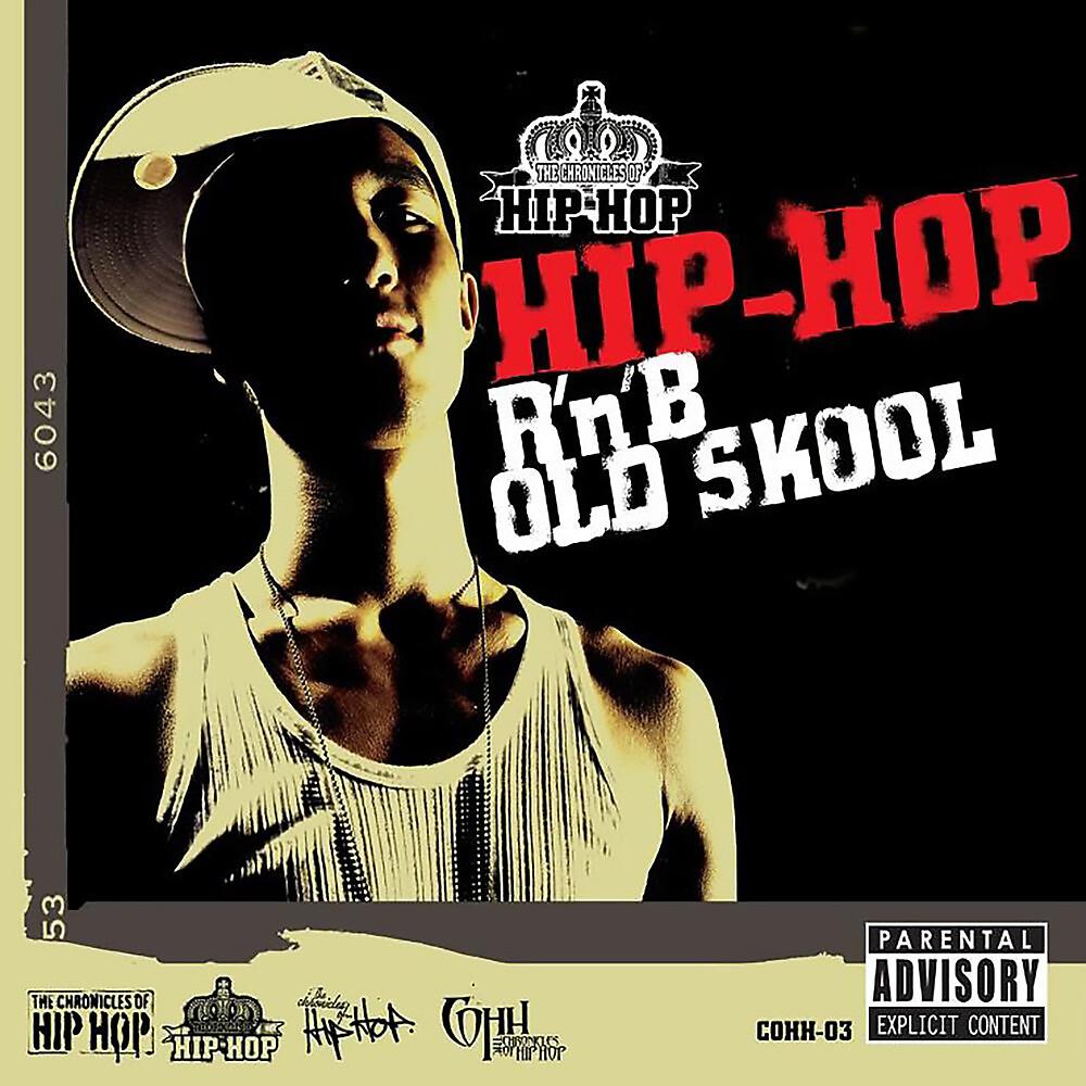 Постер альбома Hip Hop R 'N' B Old Skool