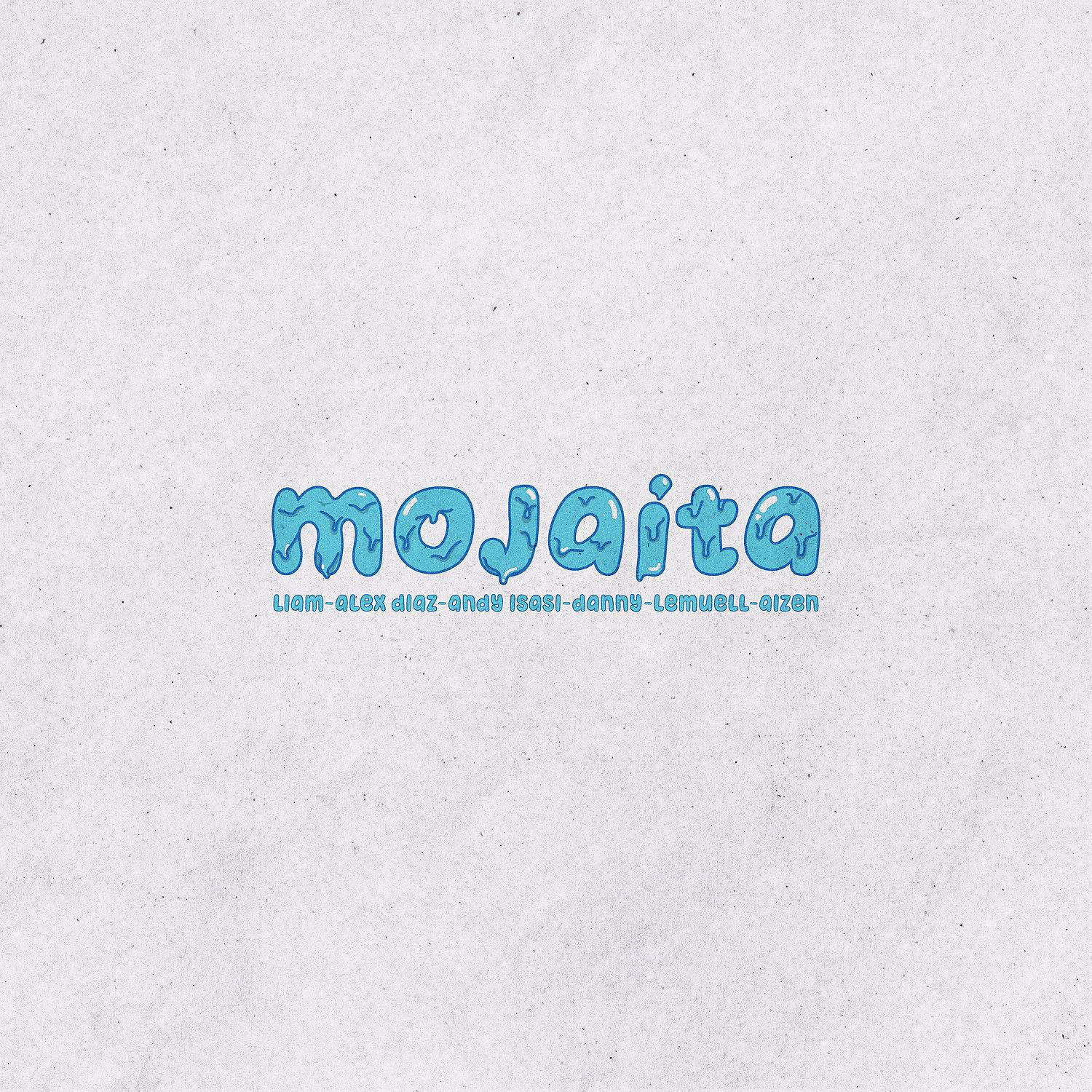 Постер альбома Mojaíta