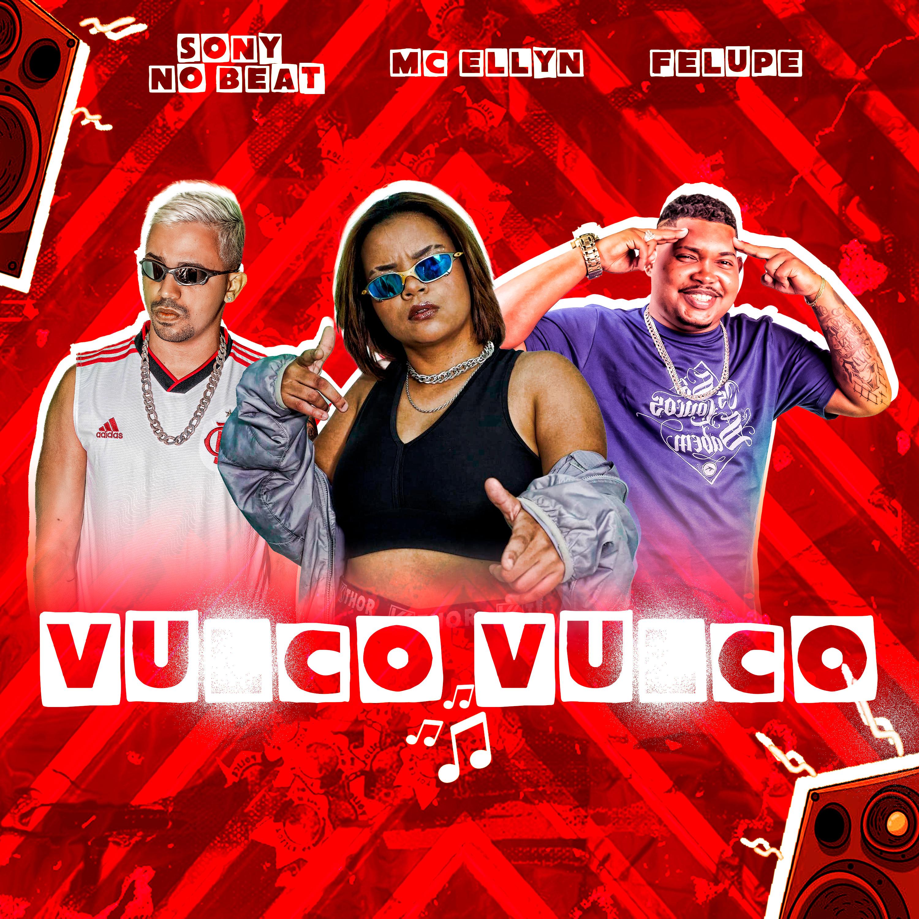 Постер альбома Vuco Vuco