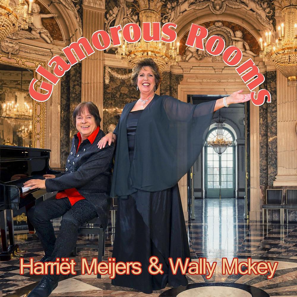 Постер альбома Glamorous Rooms (Classical Version)