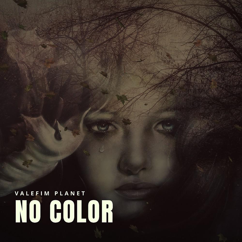 Постер альбома No Colors (Re-Mastering)