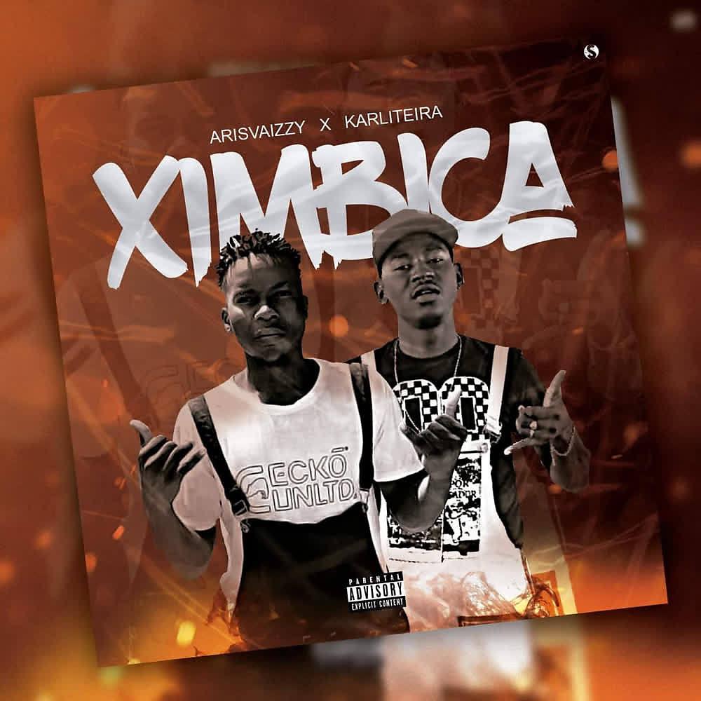 Постер альбома Ximbica