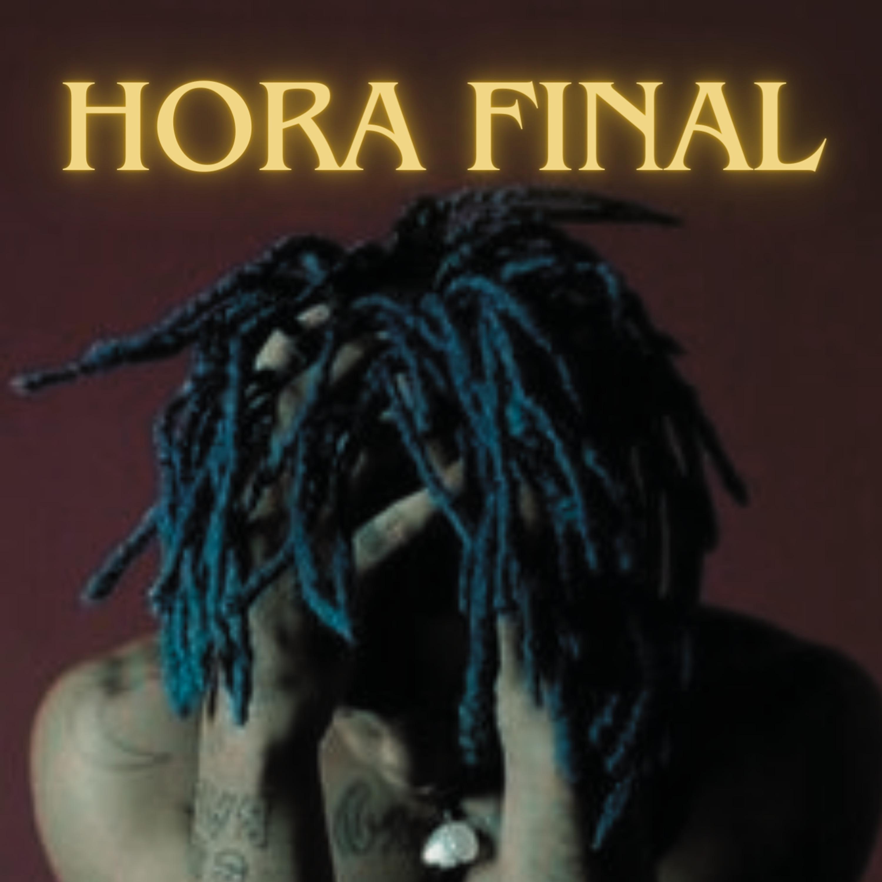 Постер альбома Hora Final