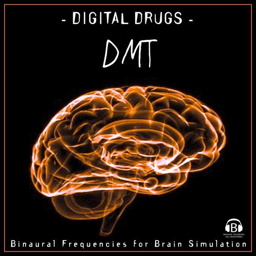 Постер альбома Digital Drugs: DMT