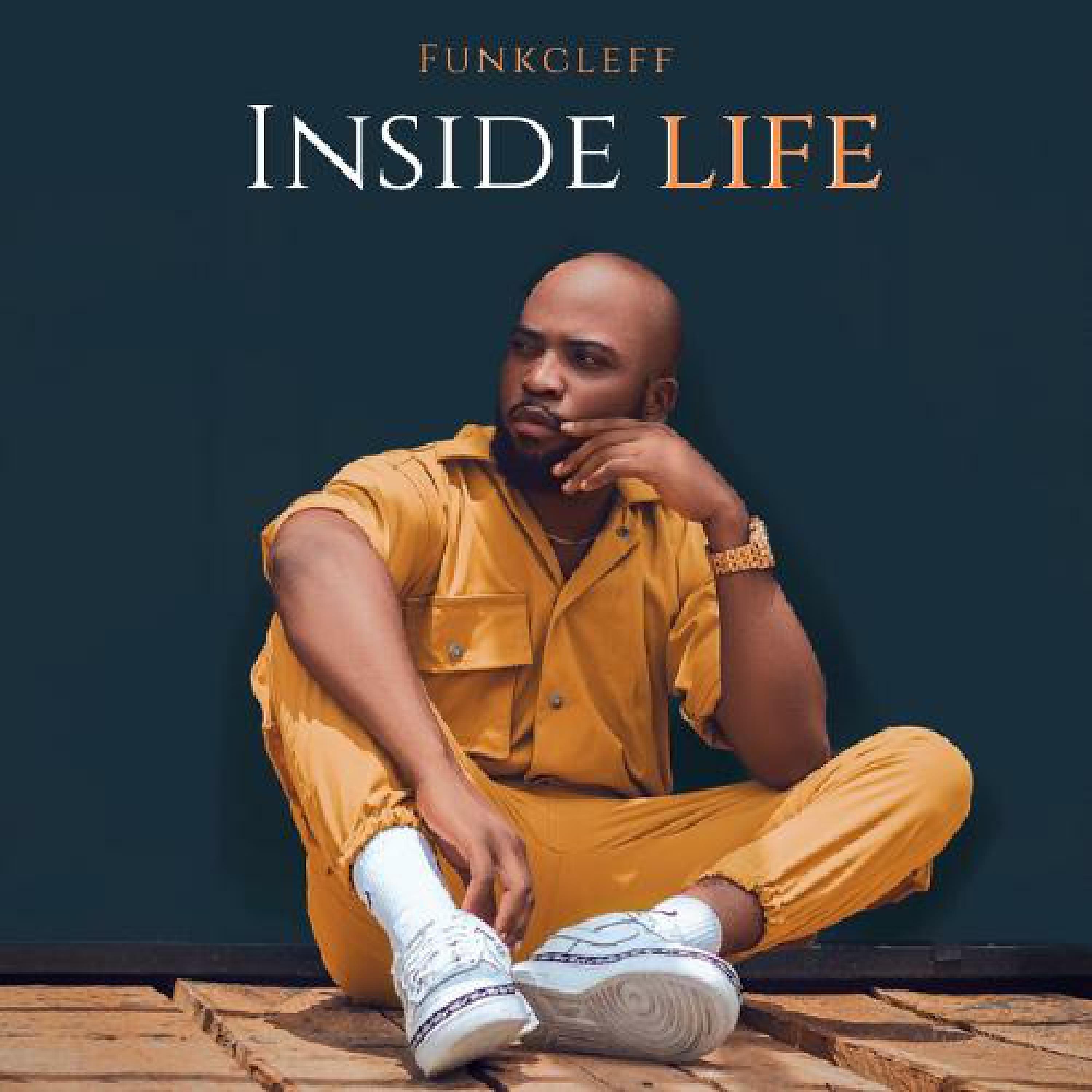 Постер альбома Inside Life