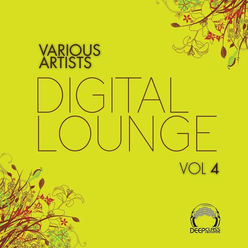 Постер альбома Digital Lounge, Vol. 4