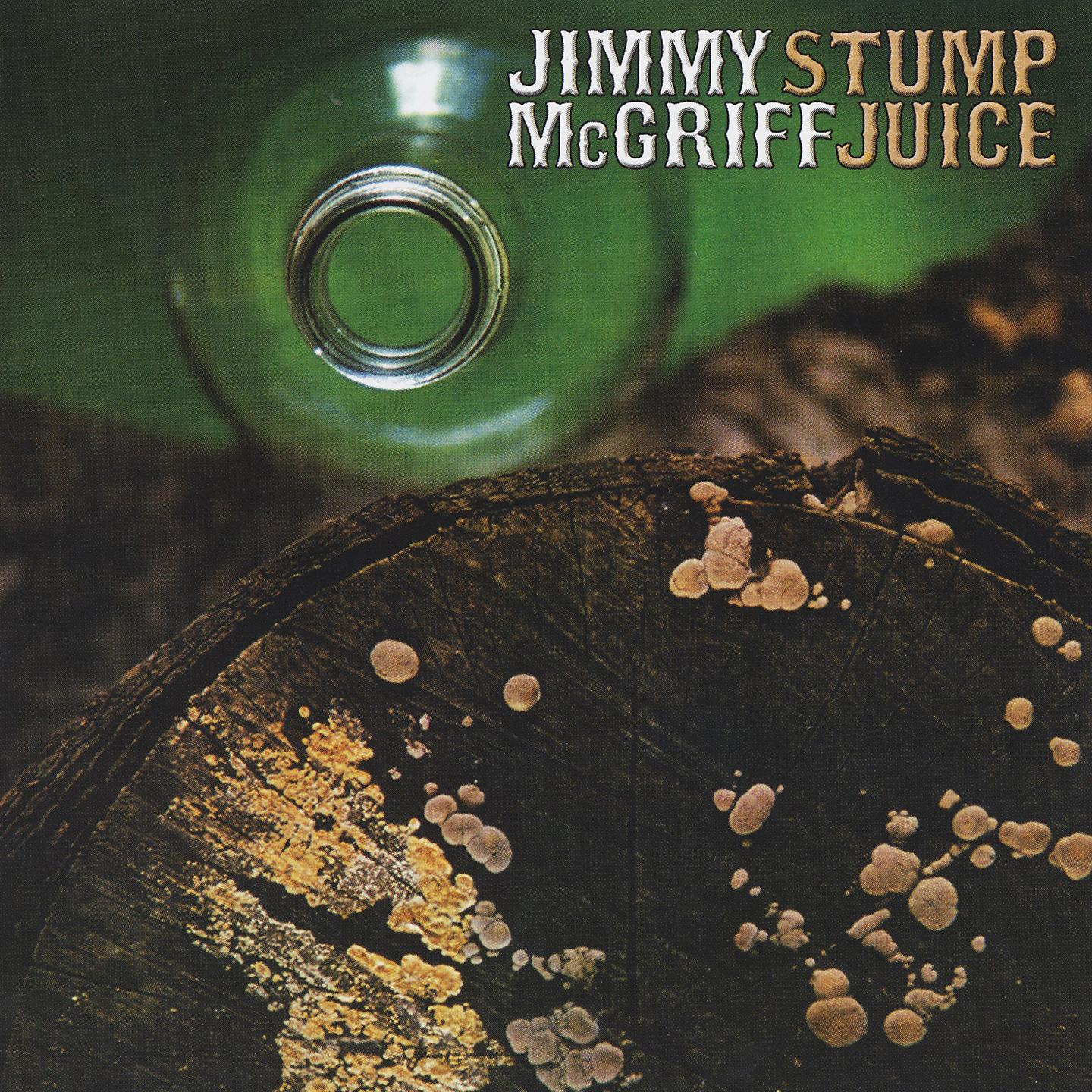Постер альбома Stump Juice