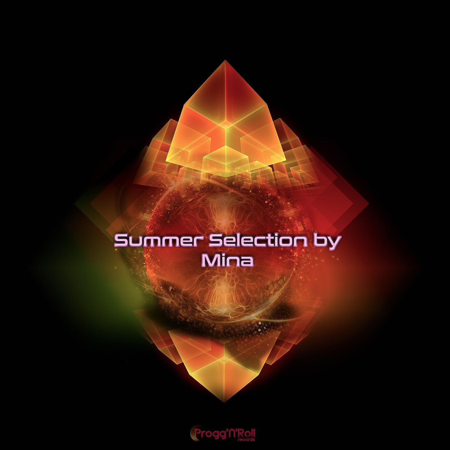 Постер альбома Summer Collection By Mina