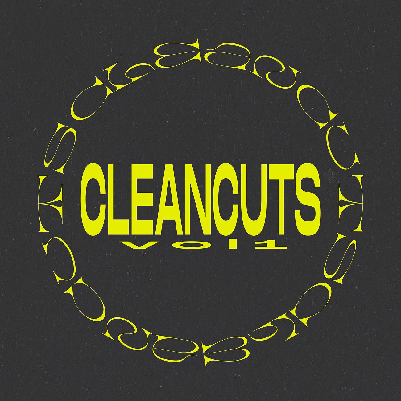 Постер альбома CLEAN CUTS: À Nous