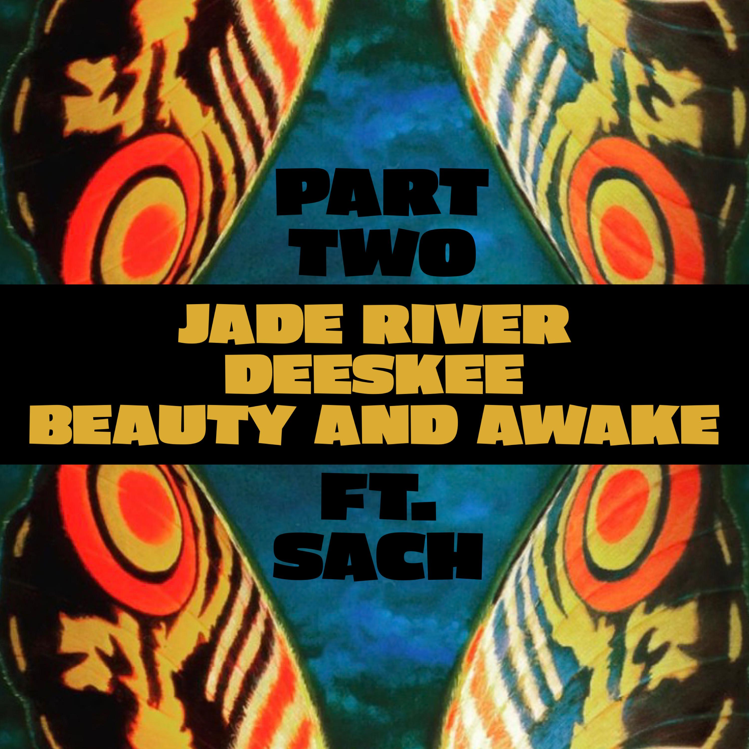Постер альбома Beauty and Awake, Pt. 2
