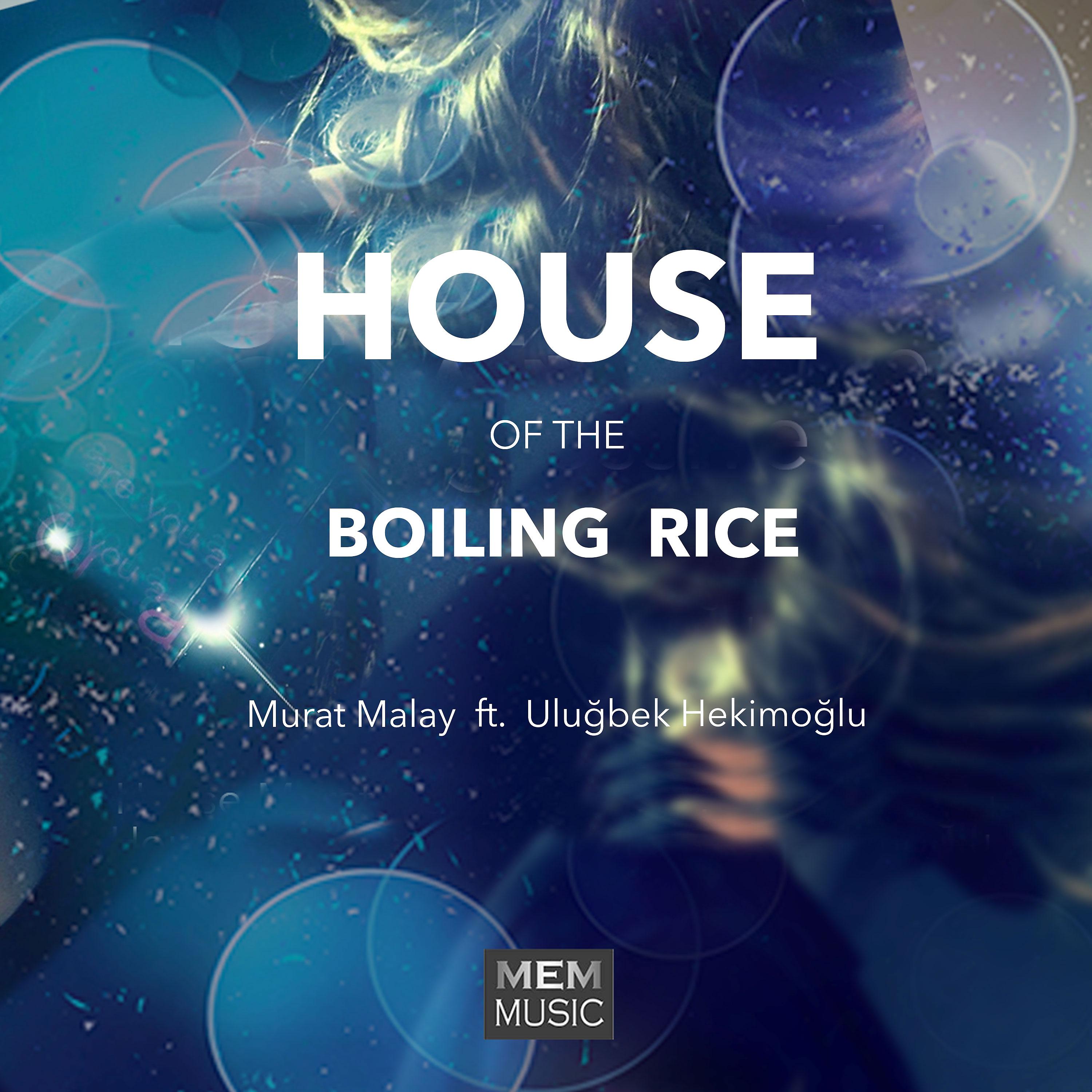 Постер альбома House of the Boiling Rice