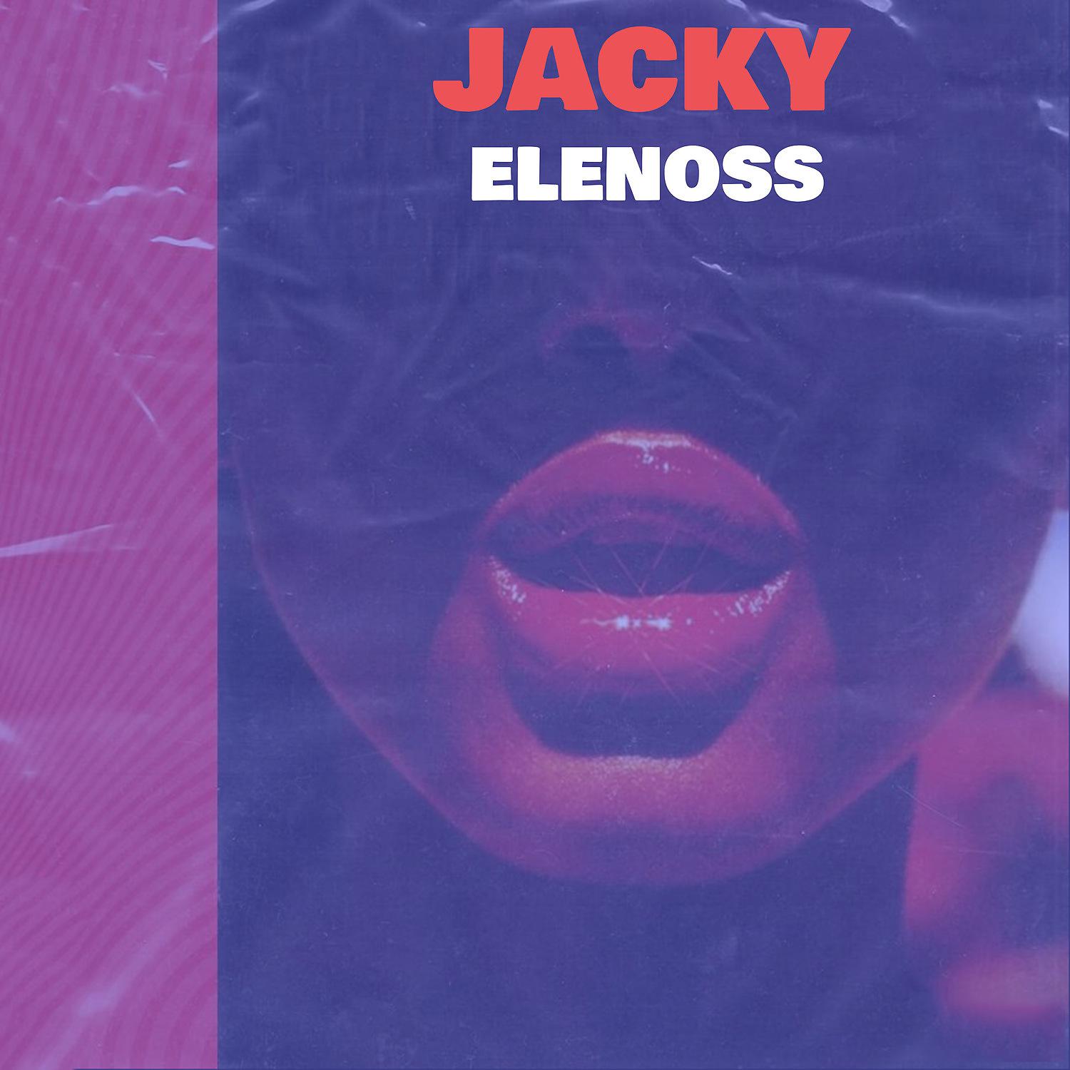 Постер альбома Jacky