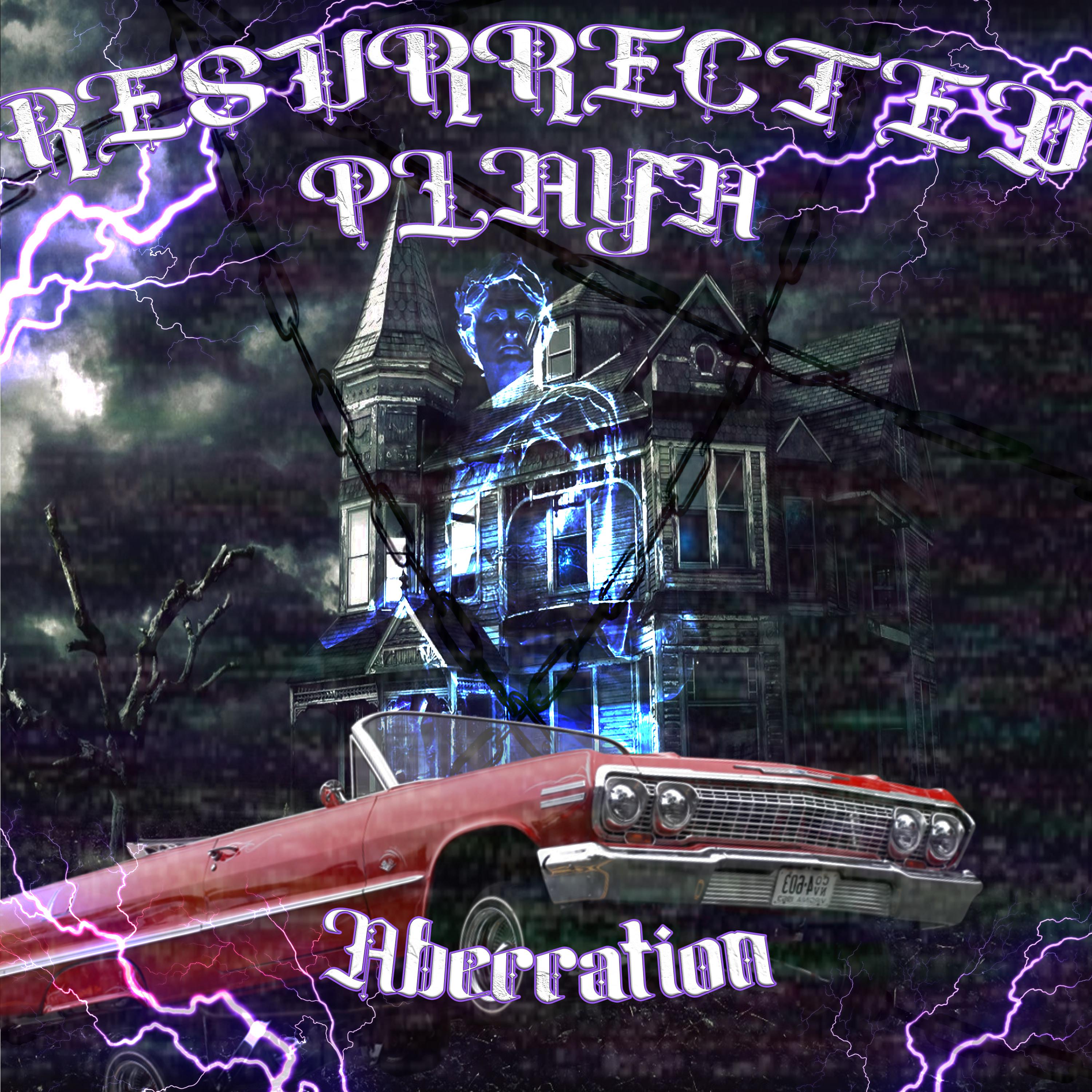 Постер альбома Aberration