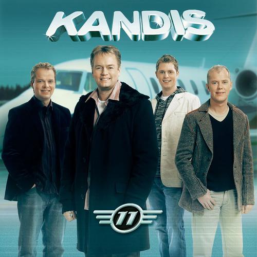 Постер альбома Kandis 11