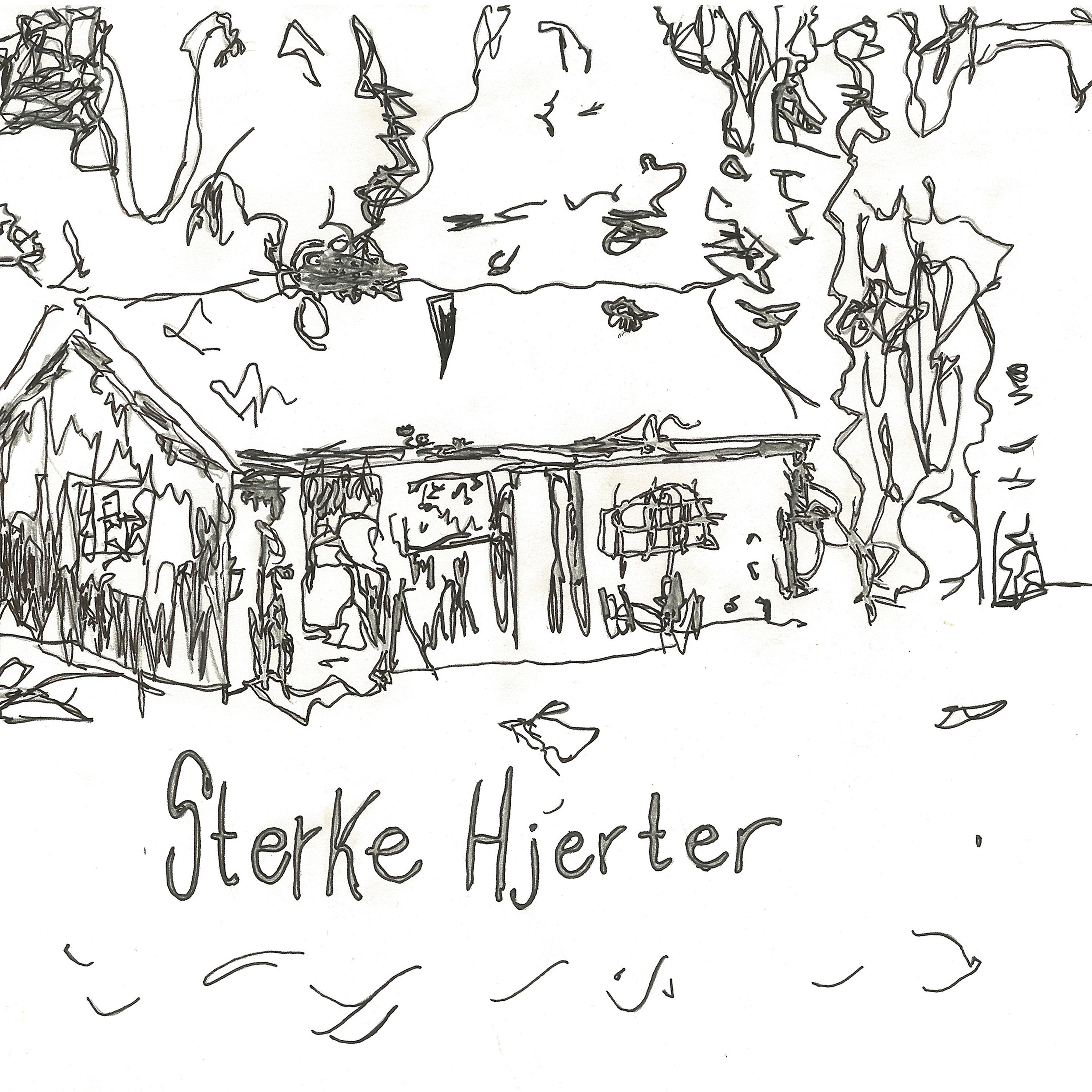 Постер альбома Sterke Hjerter