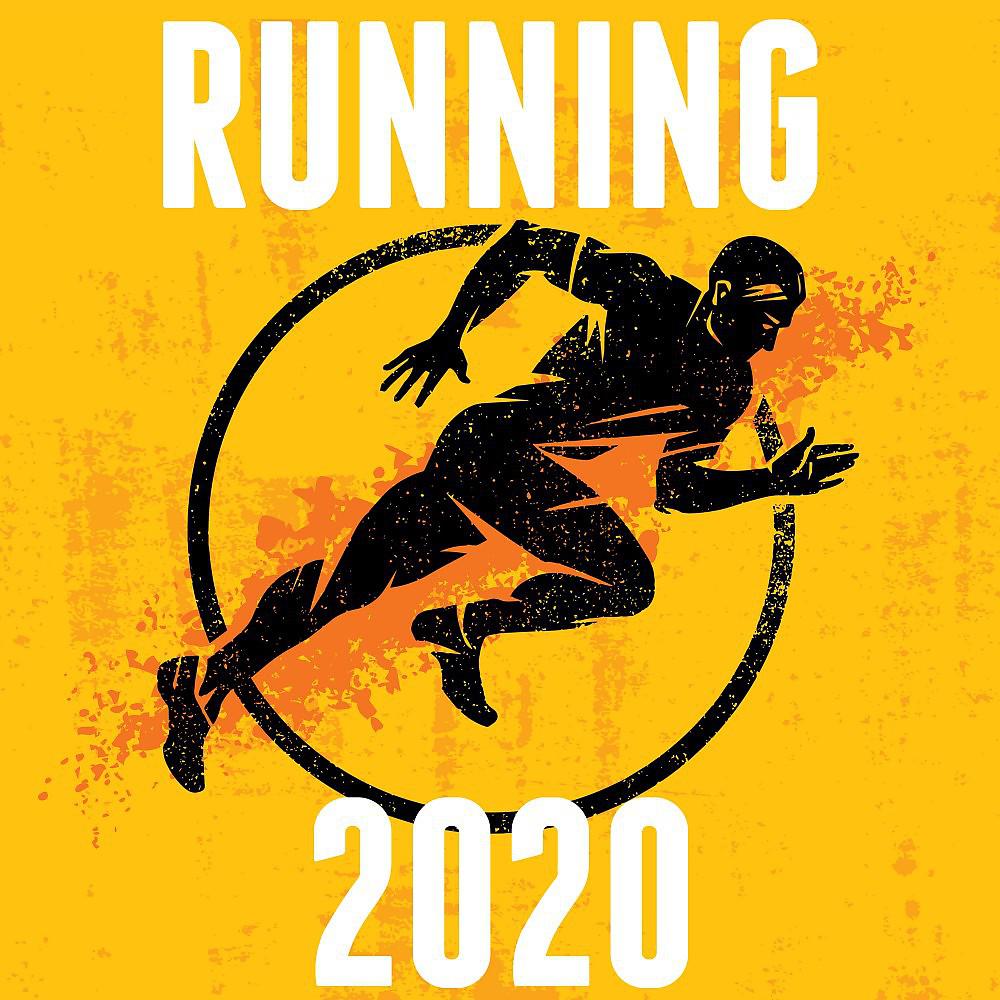 Постер альбома Running 2020