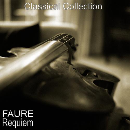 Постер альбома Fauré : Requiem