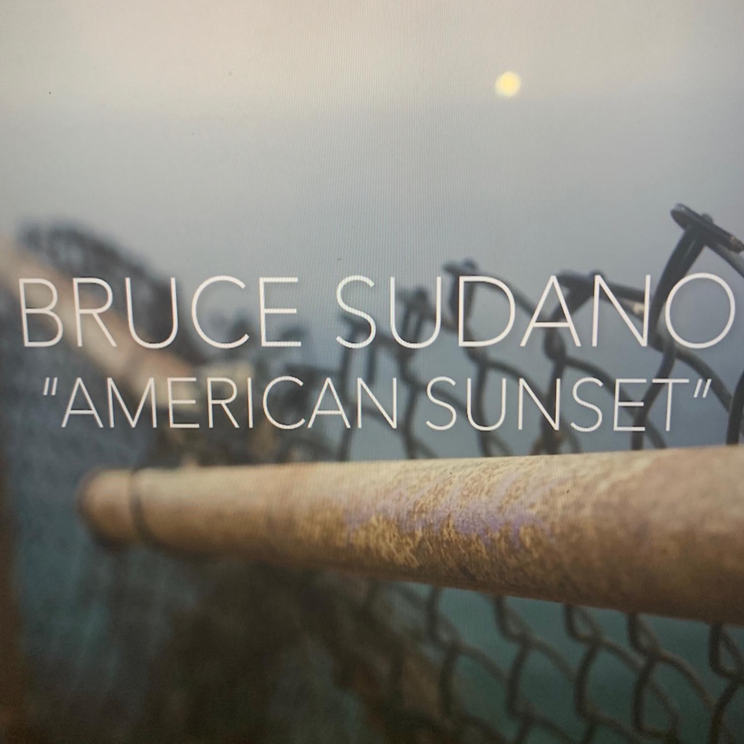 Постер альбома American Sunset