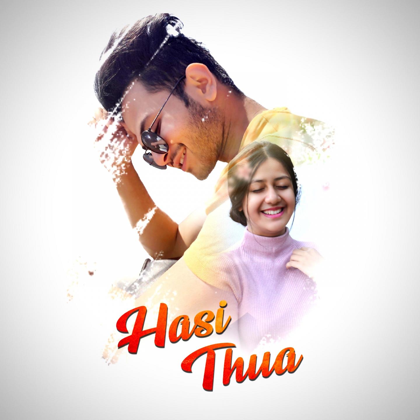 Постер альбома Hasi Thua
