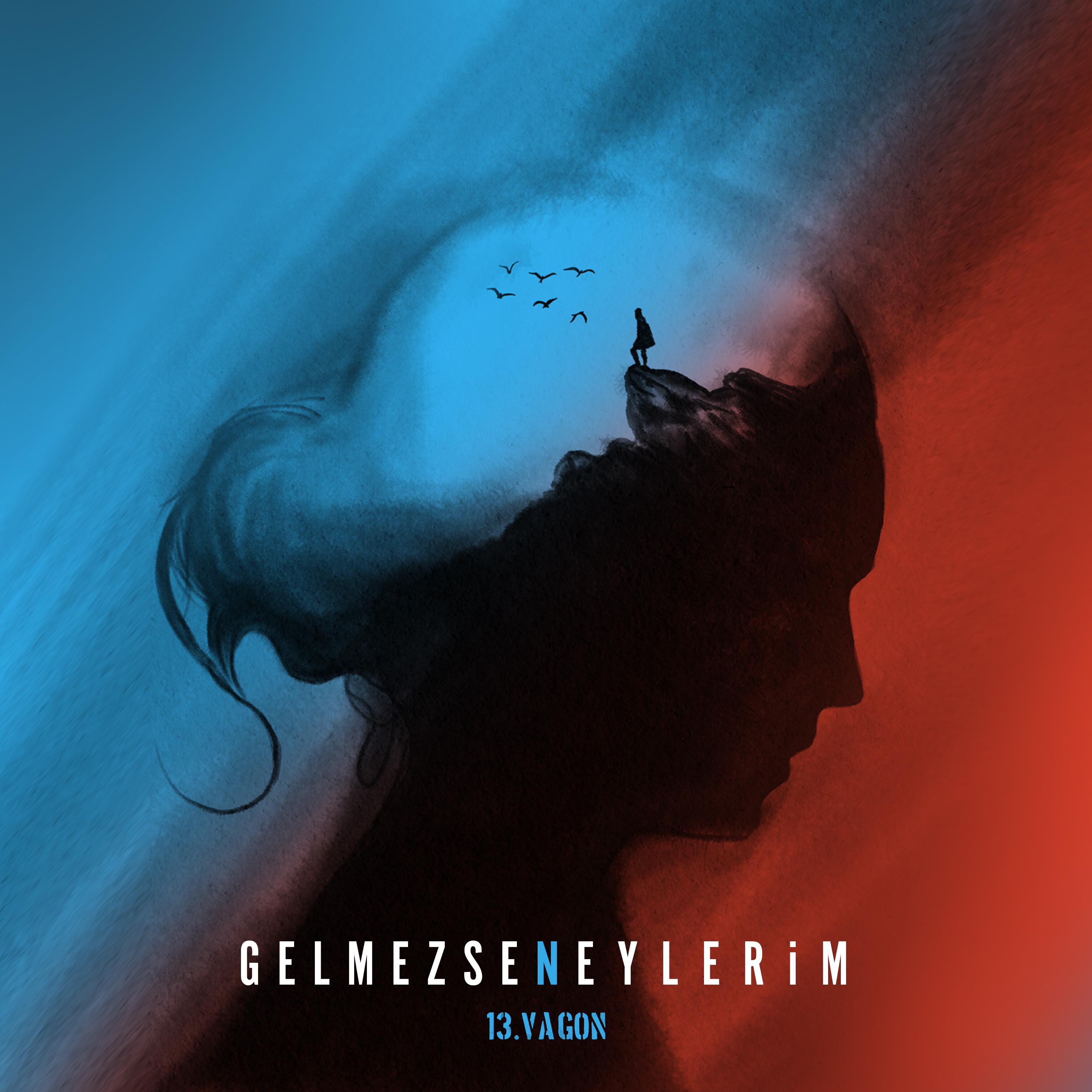 Постер альбома Gelmezsen Neylerim