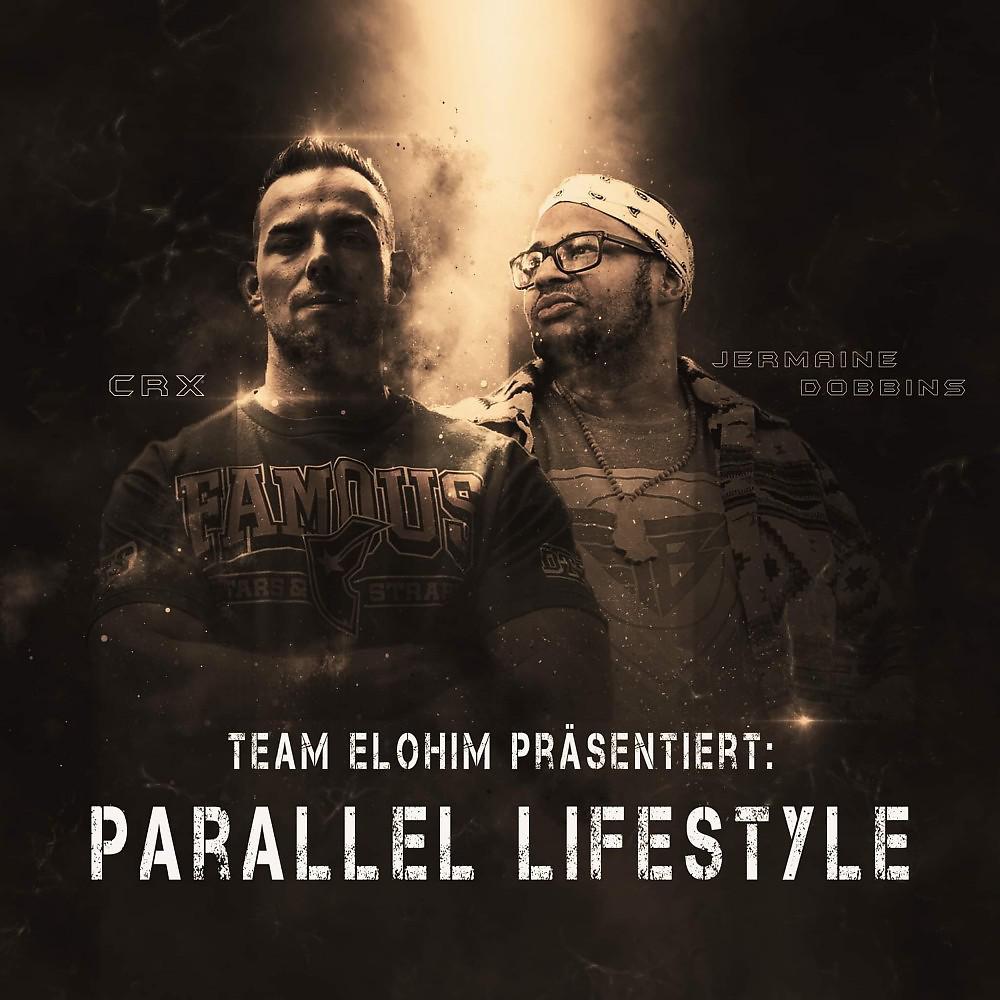 Постер альбома Parallel Lifestyle (EP)