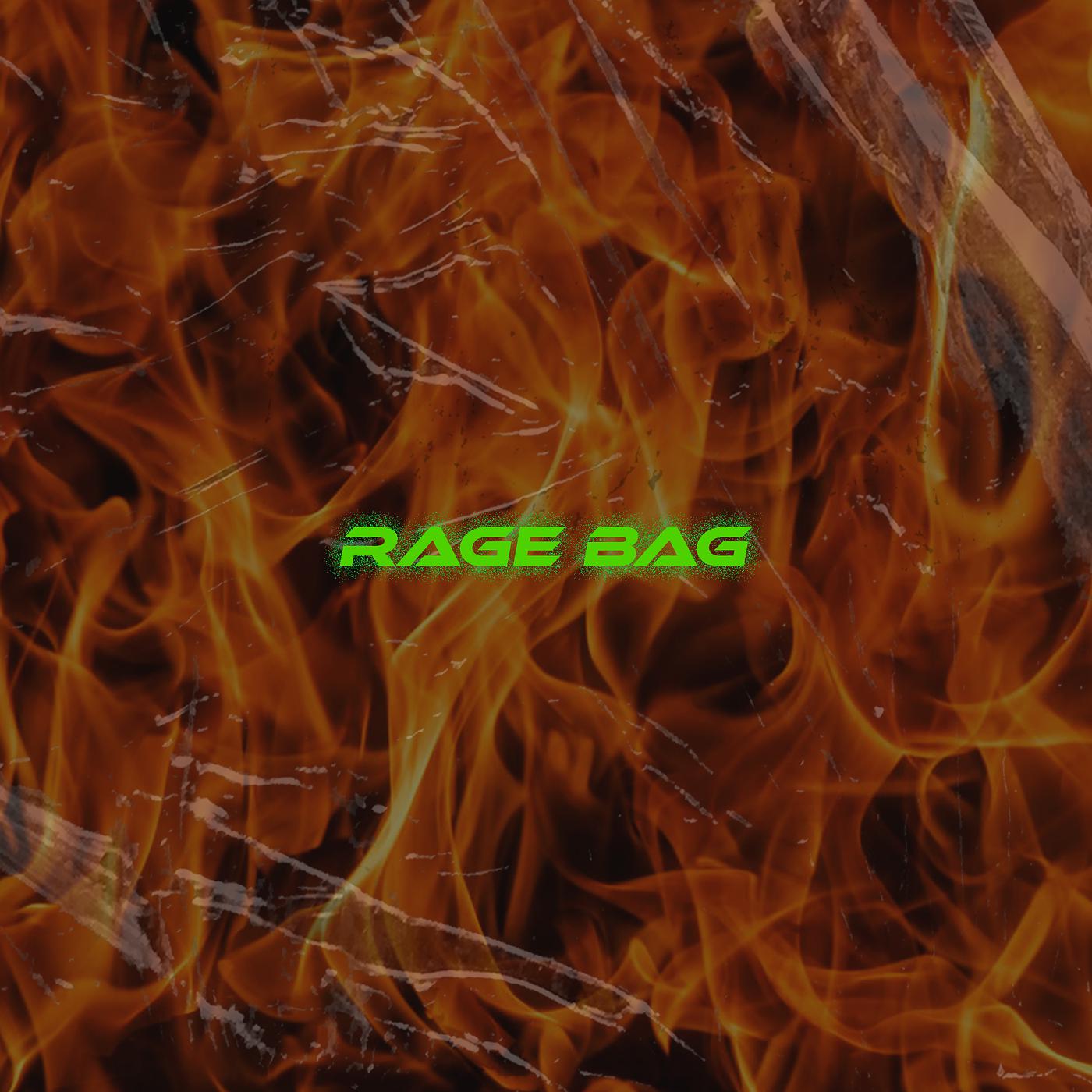 Постер альбома Rage Bag