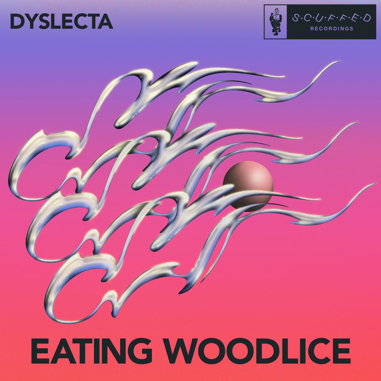 Постер альбома Eating Woodlice