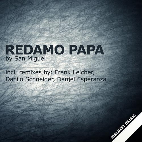 Постер альбома Redamo papa