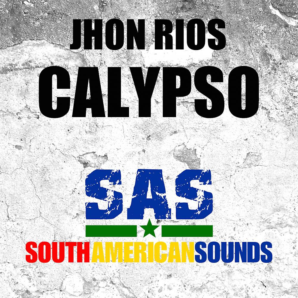 Постер альбома Calypso EP