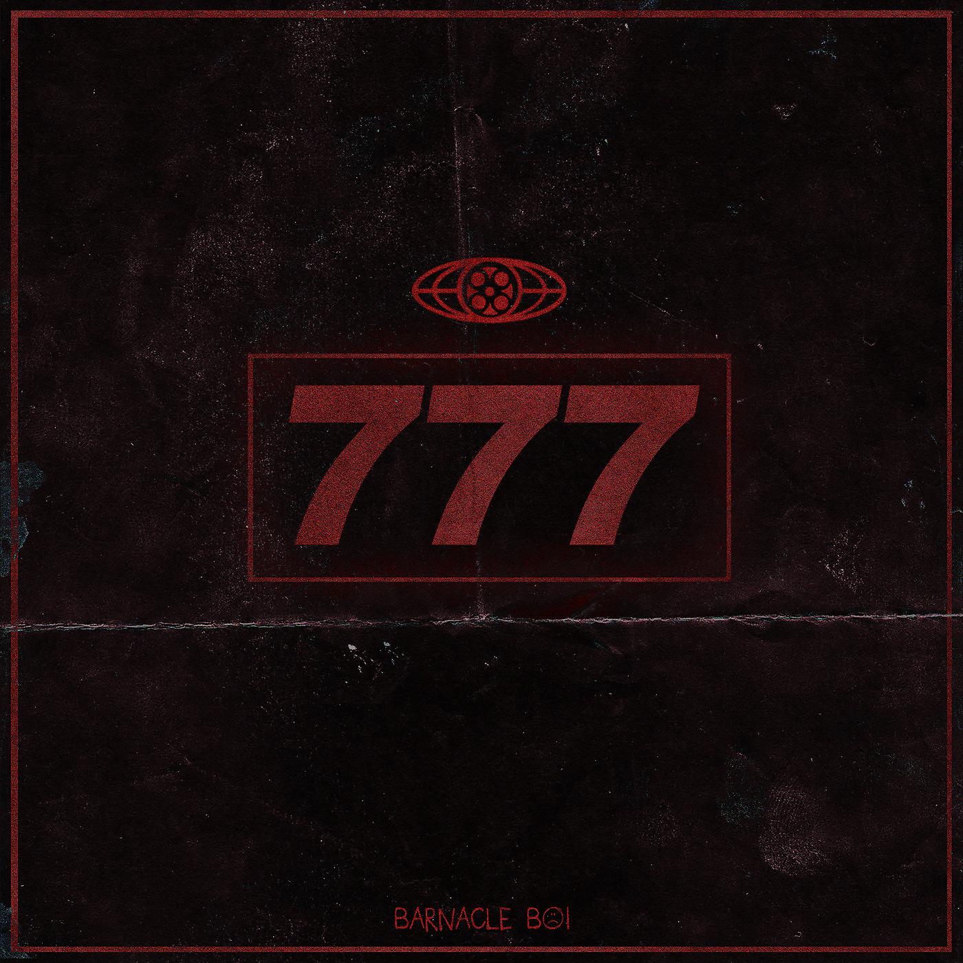 Постер альбома 777