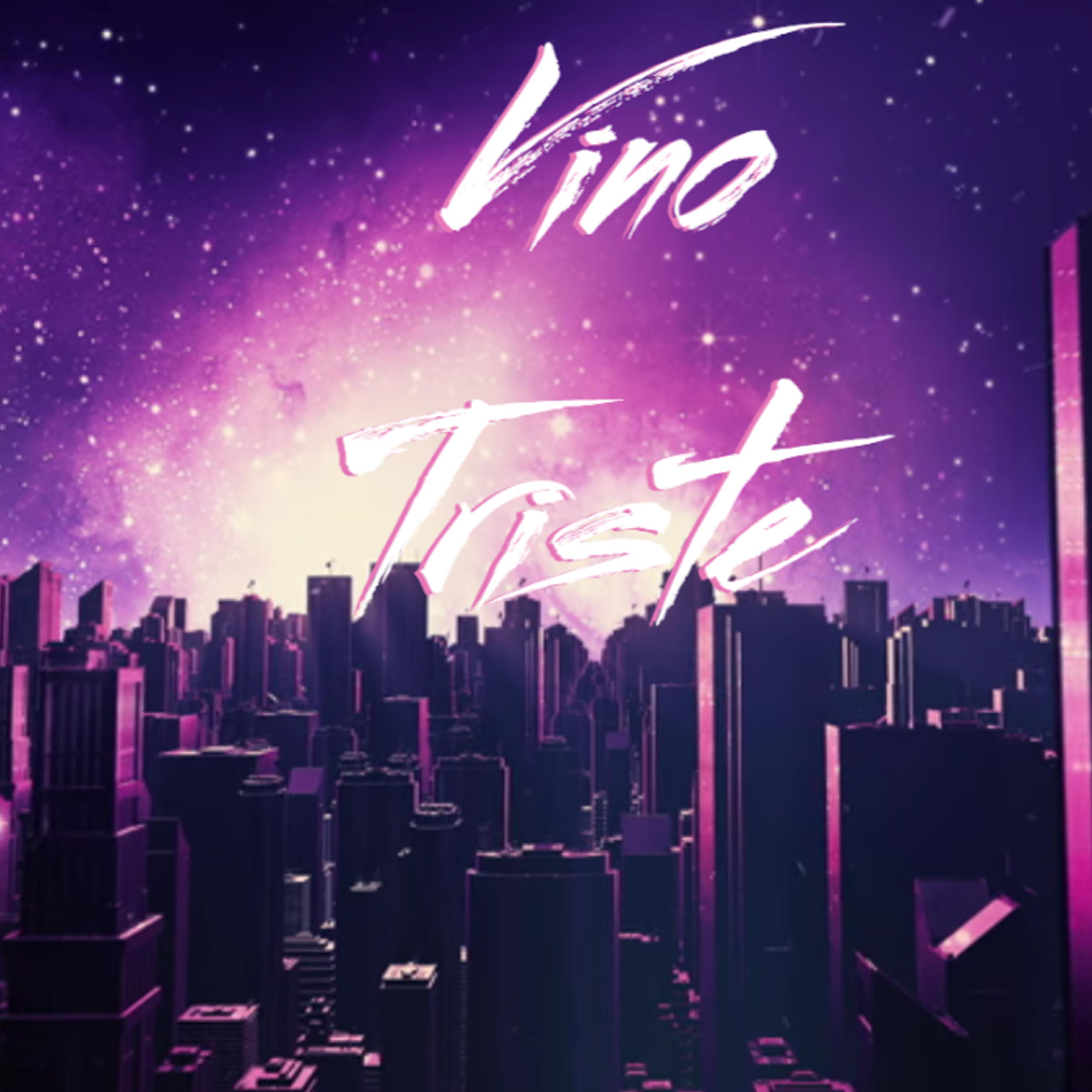 Постер альбома Vino Triste