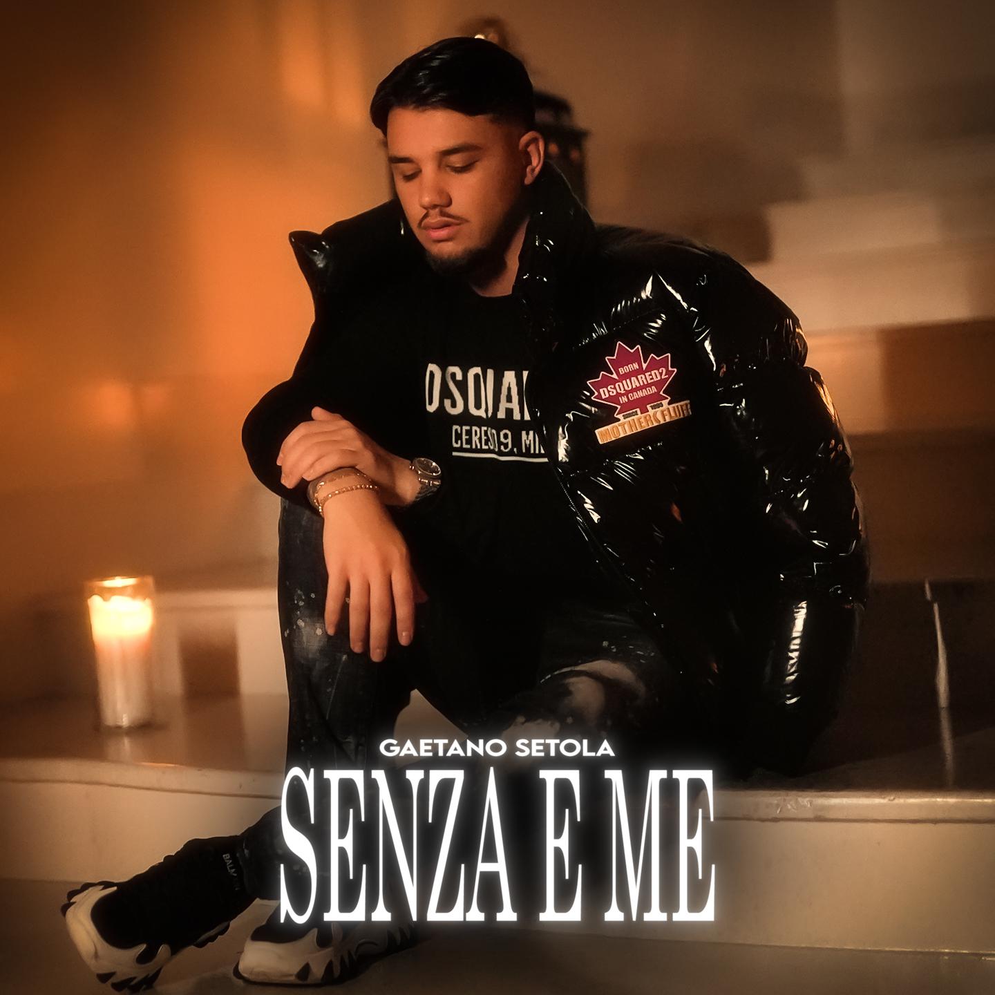 Постер альбома Senza E Me