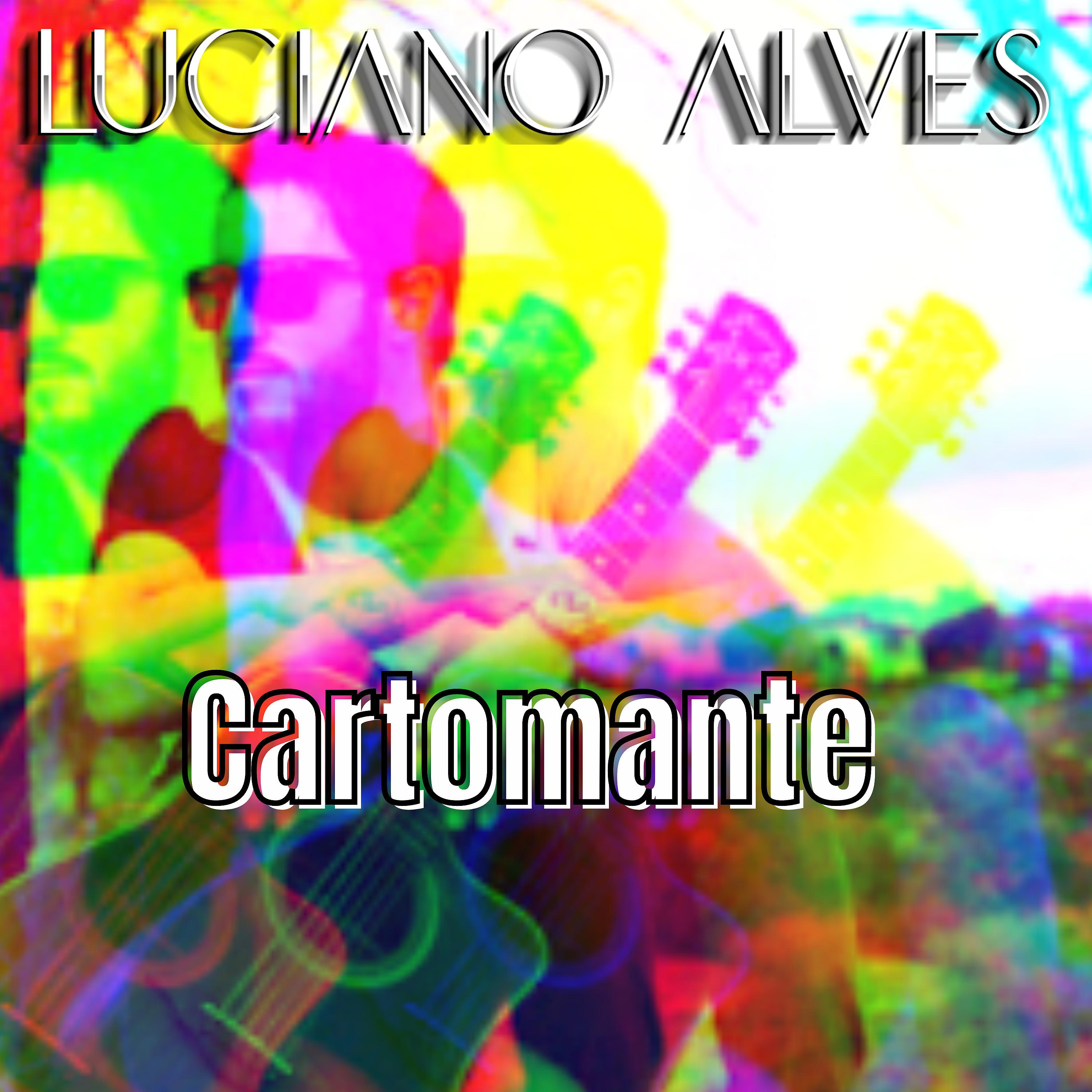 Постер альбома Cartomante