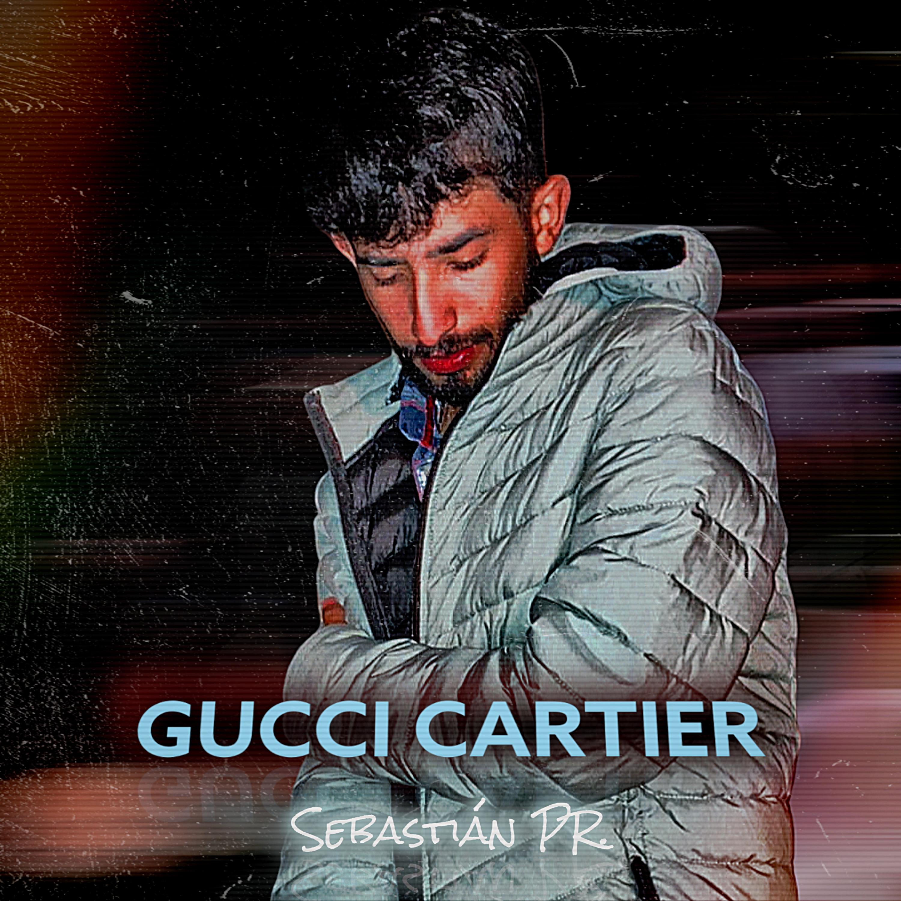 Постер альбома Gucci Cartier