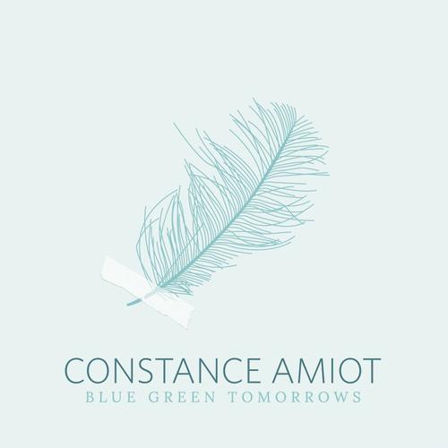 Постер альбома Blue Green Tomorrows