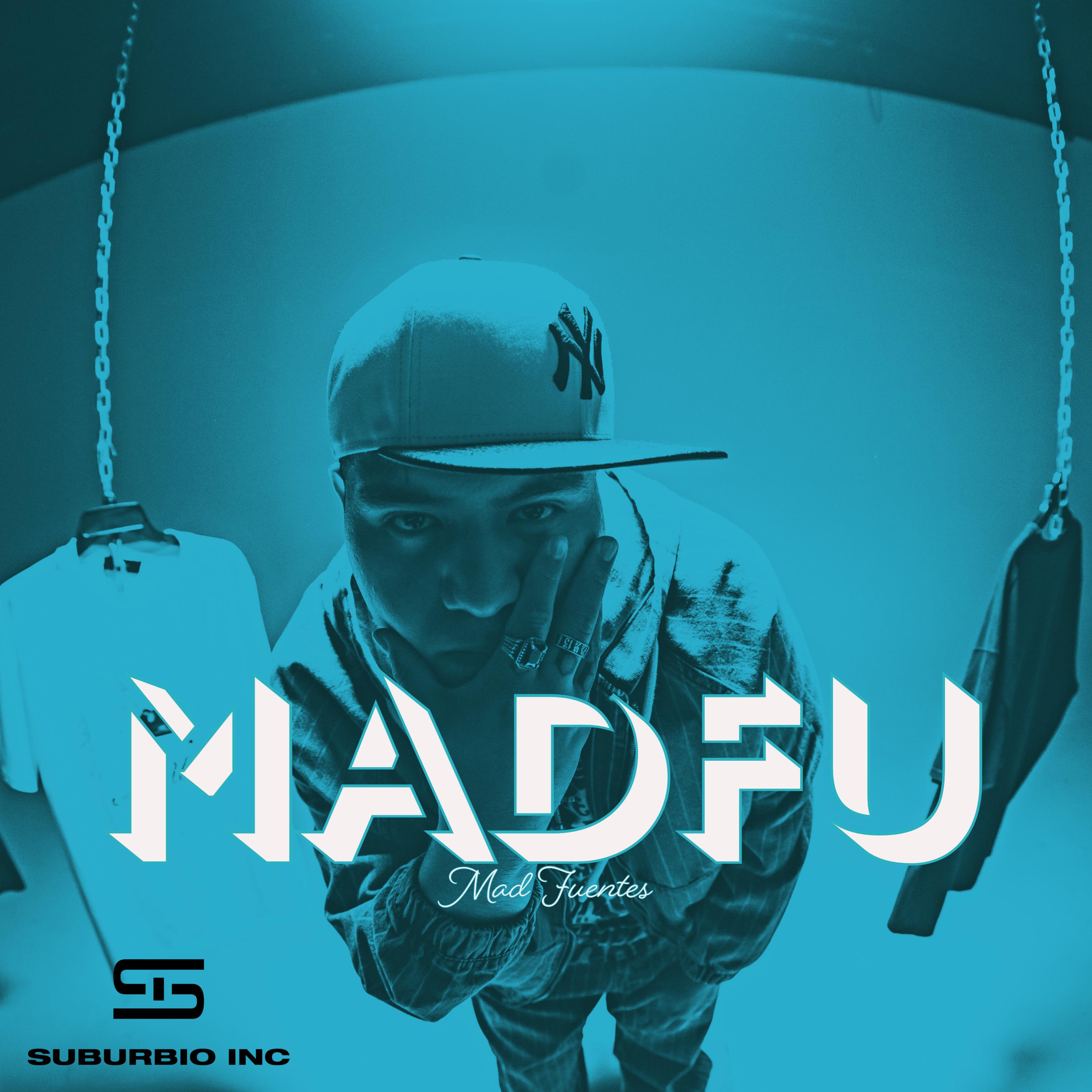 Постер альбома Madfu