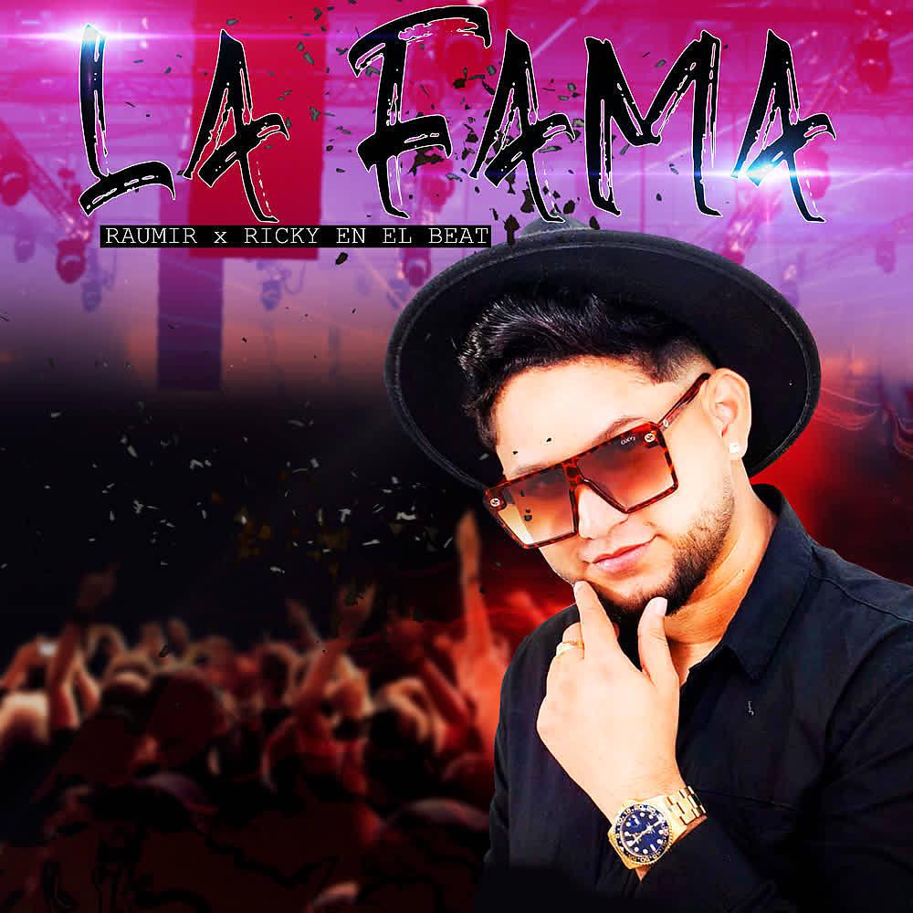 Постер альбома La Fama