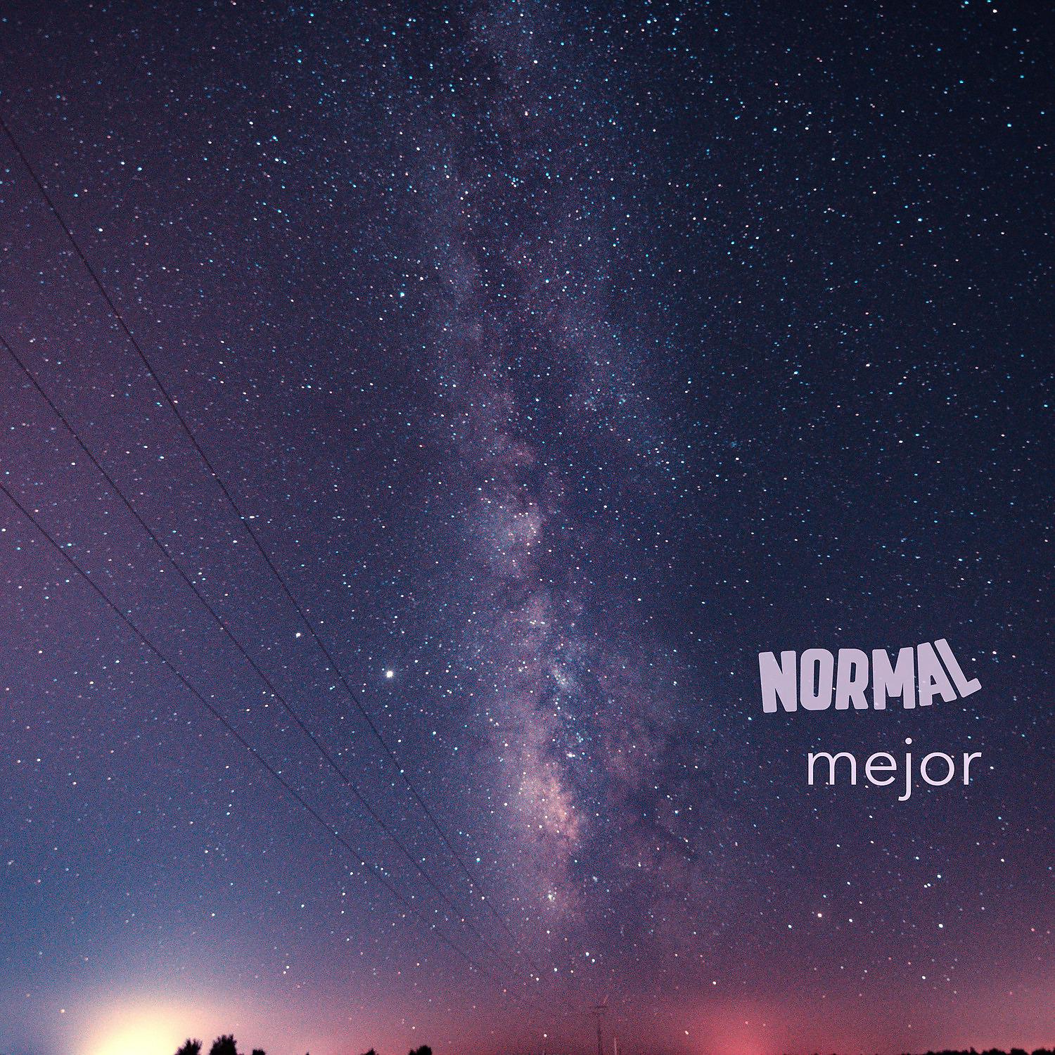 Постер альбома Mejor