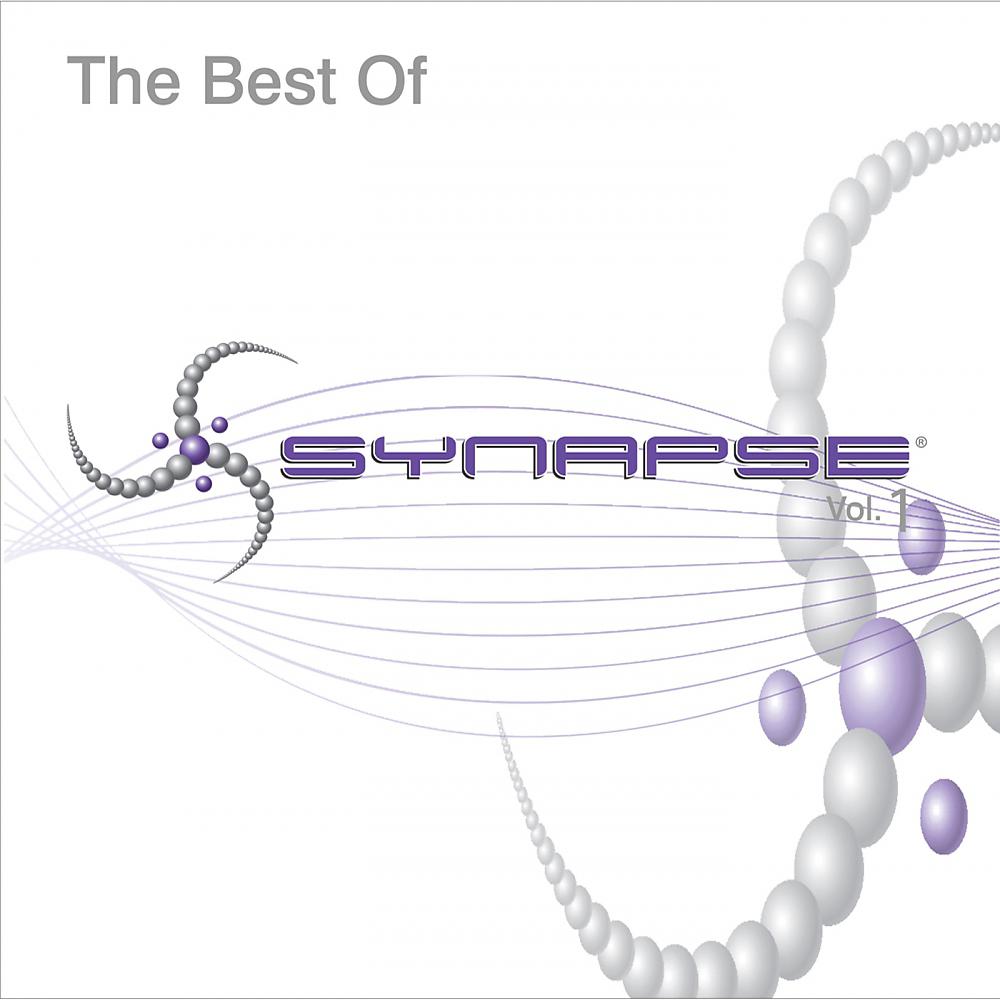 Постер альбома The Best Of Synapse Vol.1