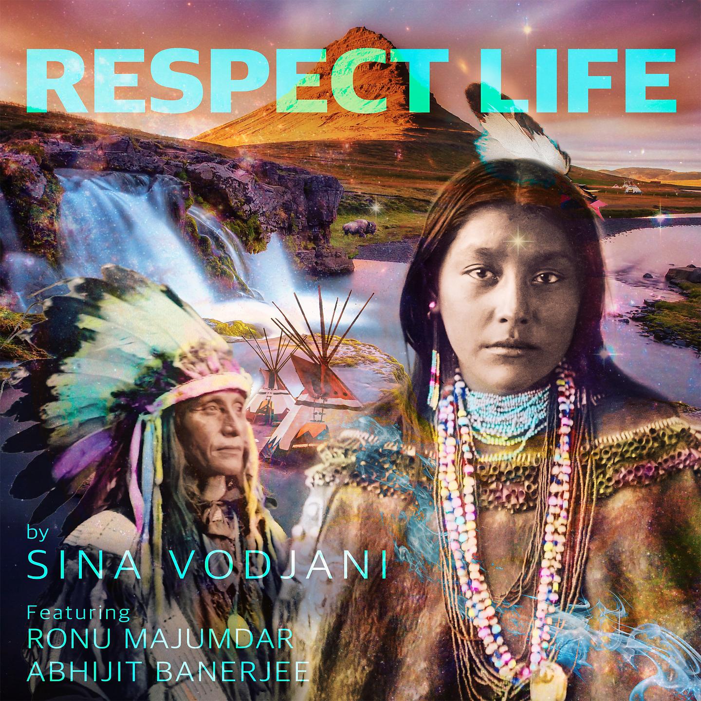 Постер альбома Respect Life