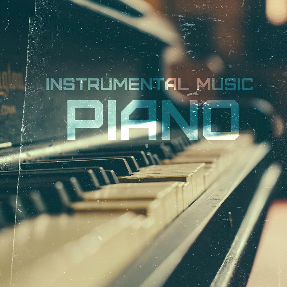 Постер альбома Instrumental Music - Piano