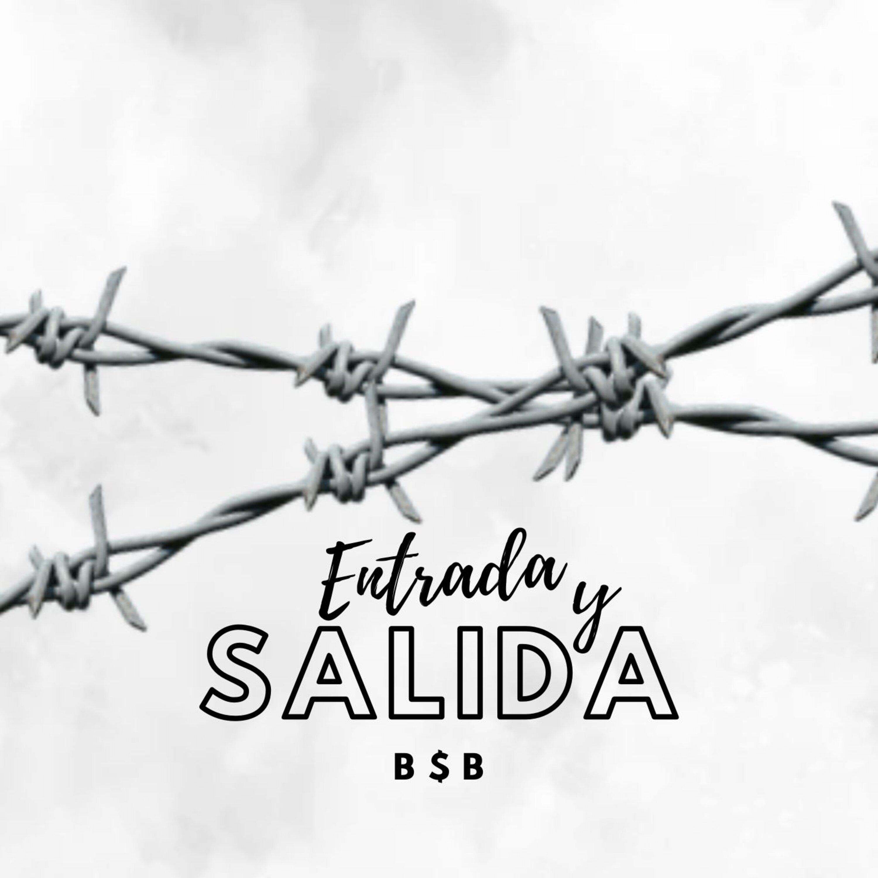 Постер альбома Entrada & Salida