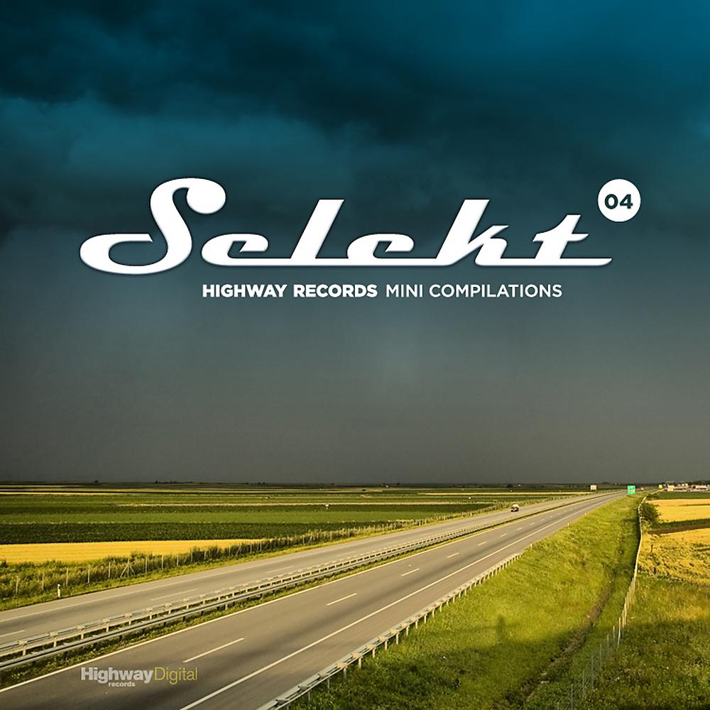 Постер альбома Selekt 04