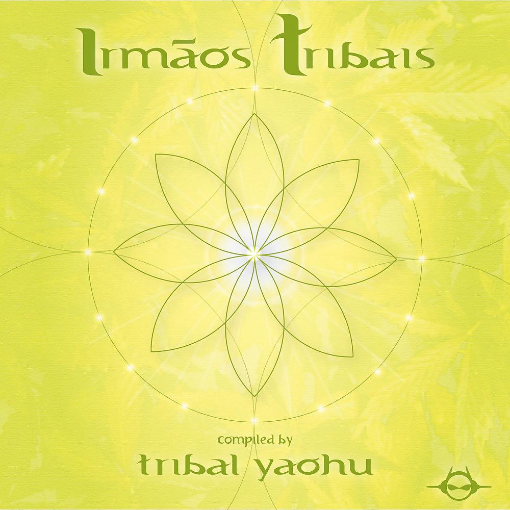 Постер альбома Irmaos Tribais