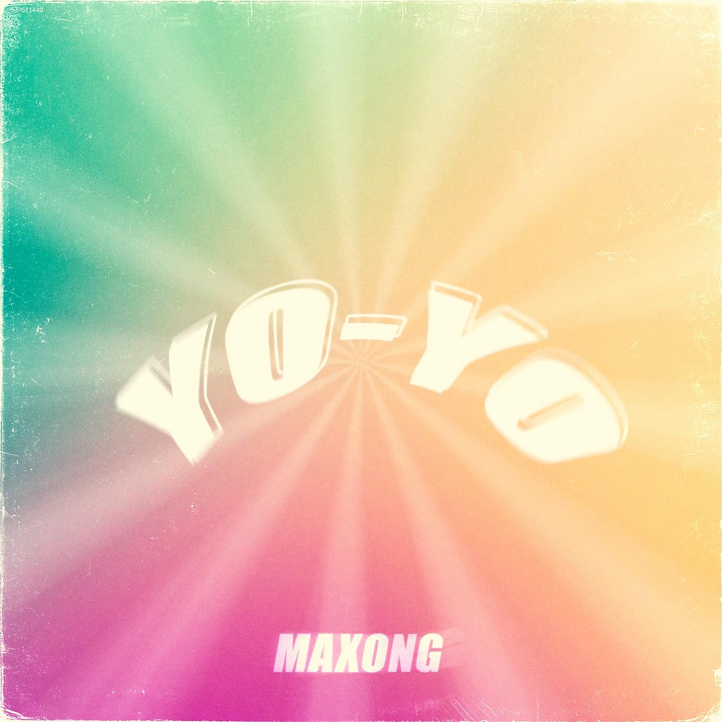 Постер альбома Yo-Yo