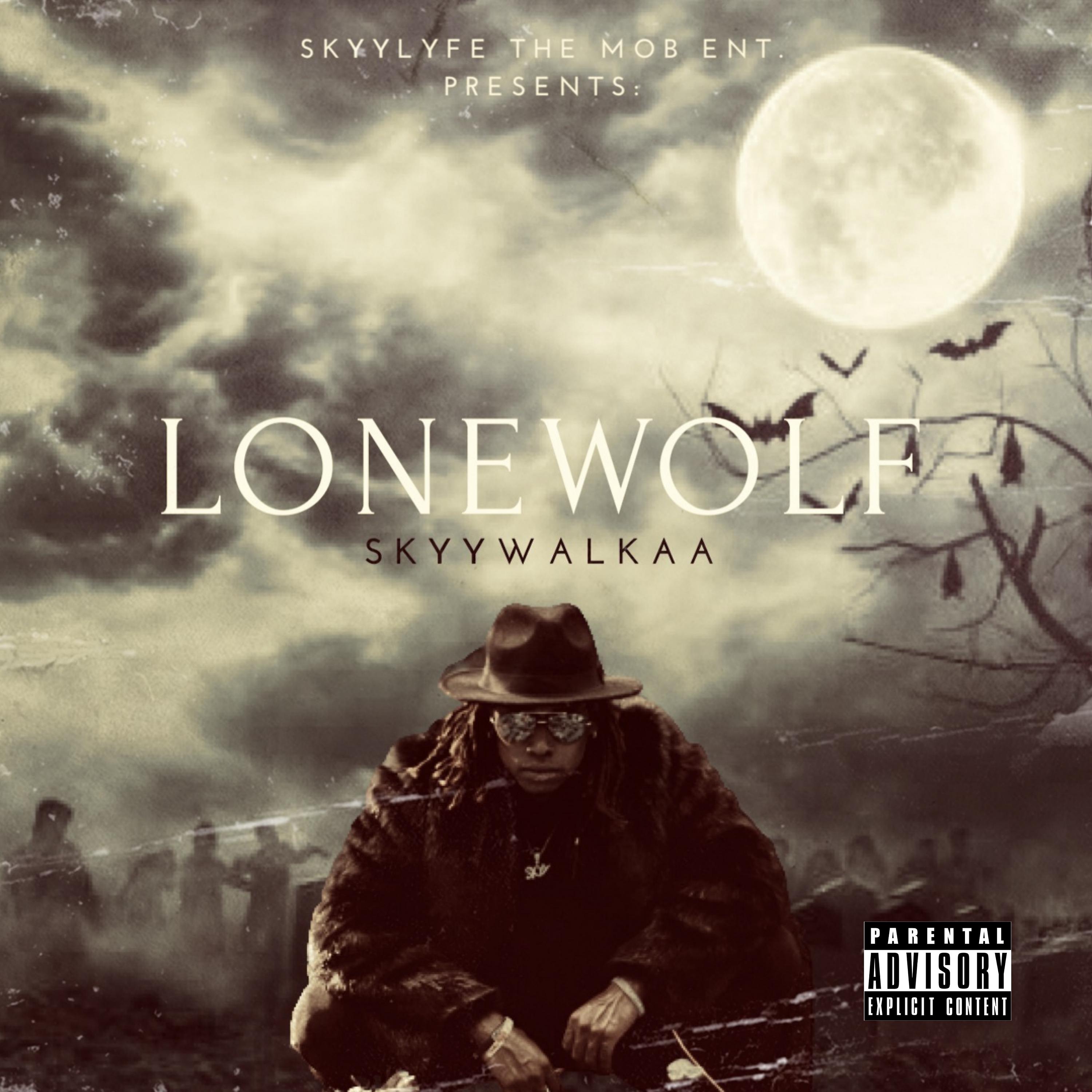 Постер альбома Lonewolf