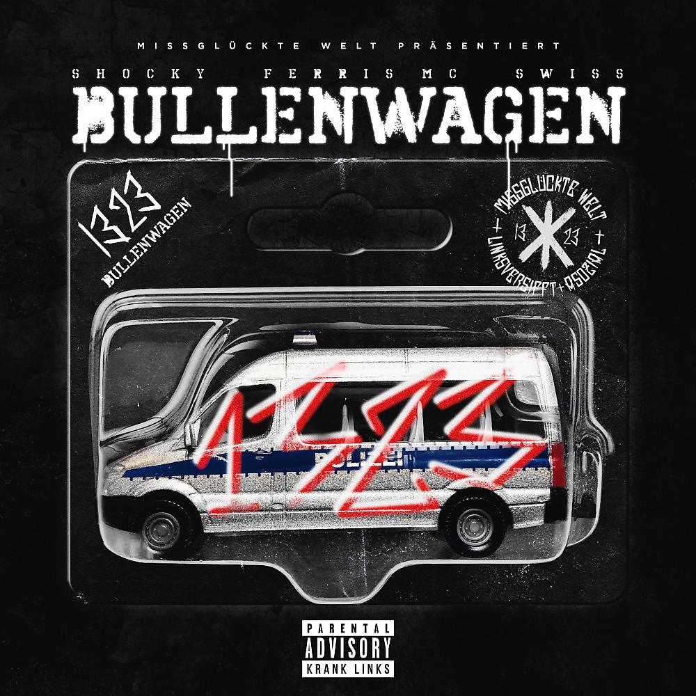 Постер альбома Bullenwagen